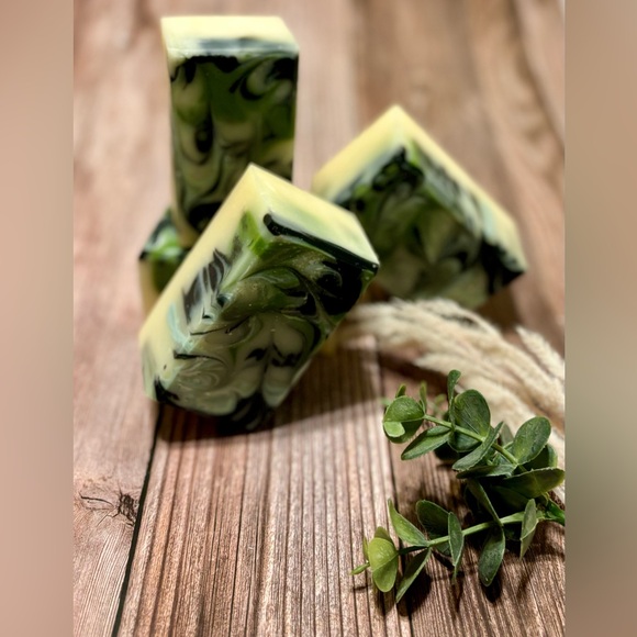 Sold out- Hand crafted artisan soap - Picture 3 of 7